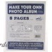 Symple Stuff Refill Pages for TR100 Magnetic Album SYPL3493